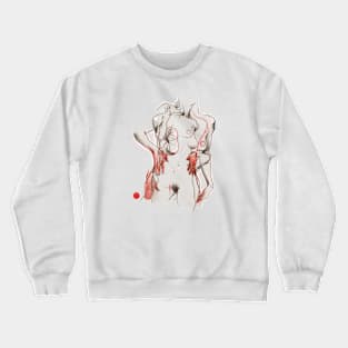 Elise Crewneck Sweatshirt